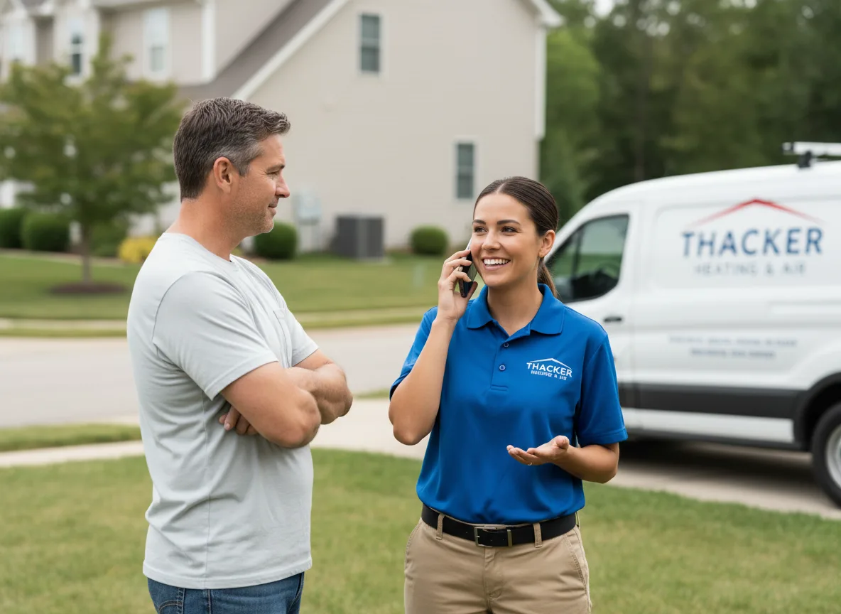 Ac Repair South Tamworth, NH FAQs